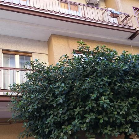 B&B Metropolitan Таранто Екстер'єр фото