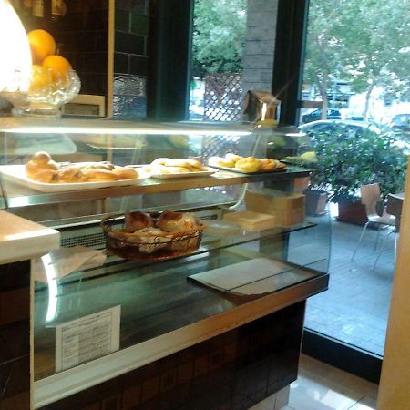 B&B Metropolitan Таранто Екстер'єр фото