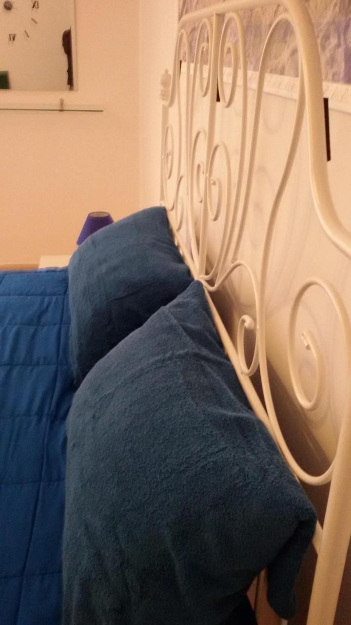 B&B Metropolitan Таранто Екстер'єр фото