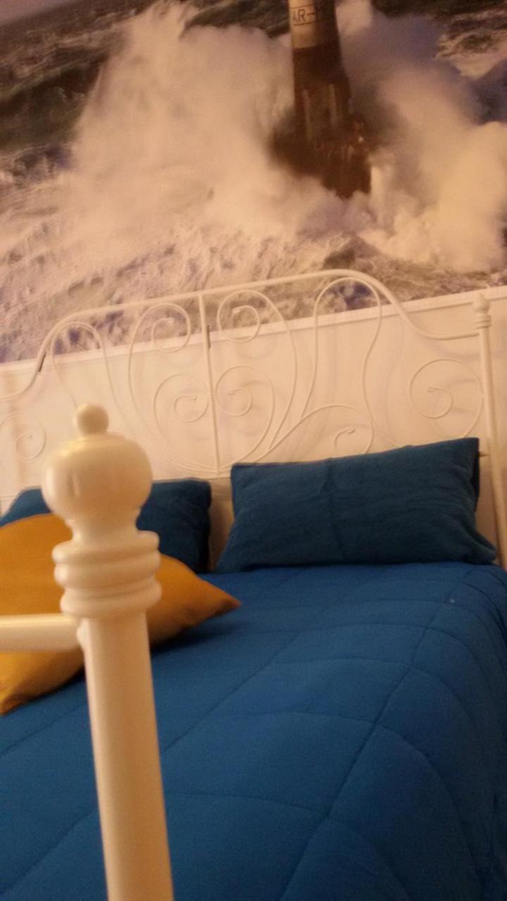 B&B Metropolitan Таранто Екстер'єр фото