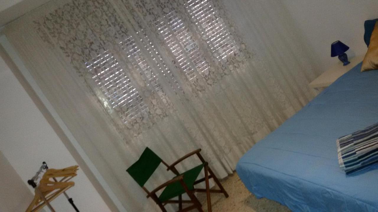 B&B Metropolitan Таранто Екстер'єр фото