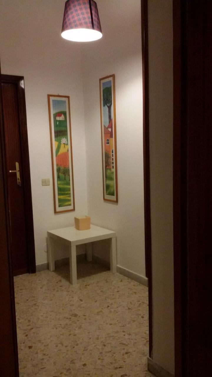 B&B Metropolitan Таранто Екстер'єр фото