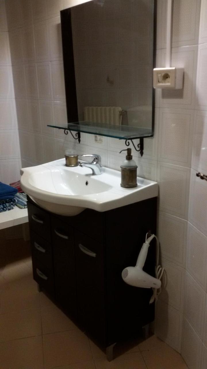B&B Metropolitan Таранто Екстер'єр фото