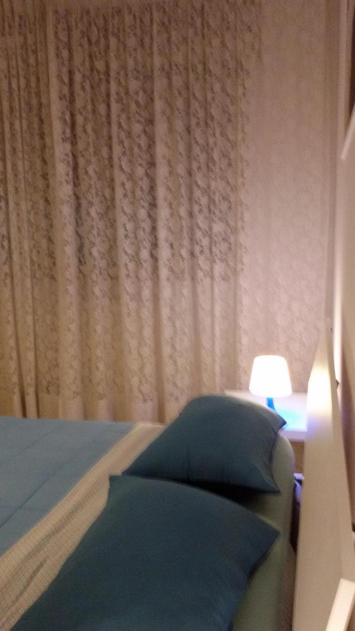 B&B Metropolitan Таранто Екстер'єр фото
