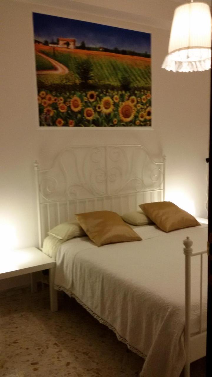 B&B Metropolitan Таранто Екстер'єр фото