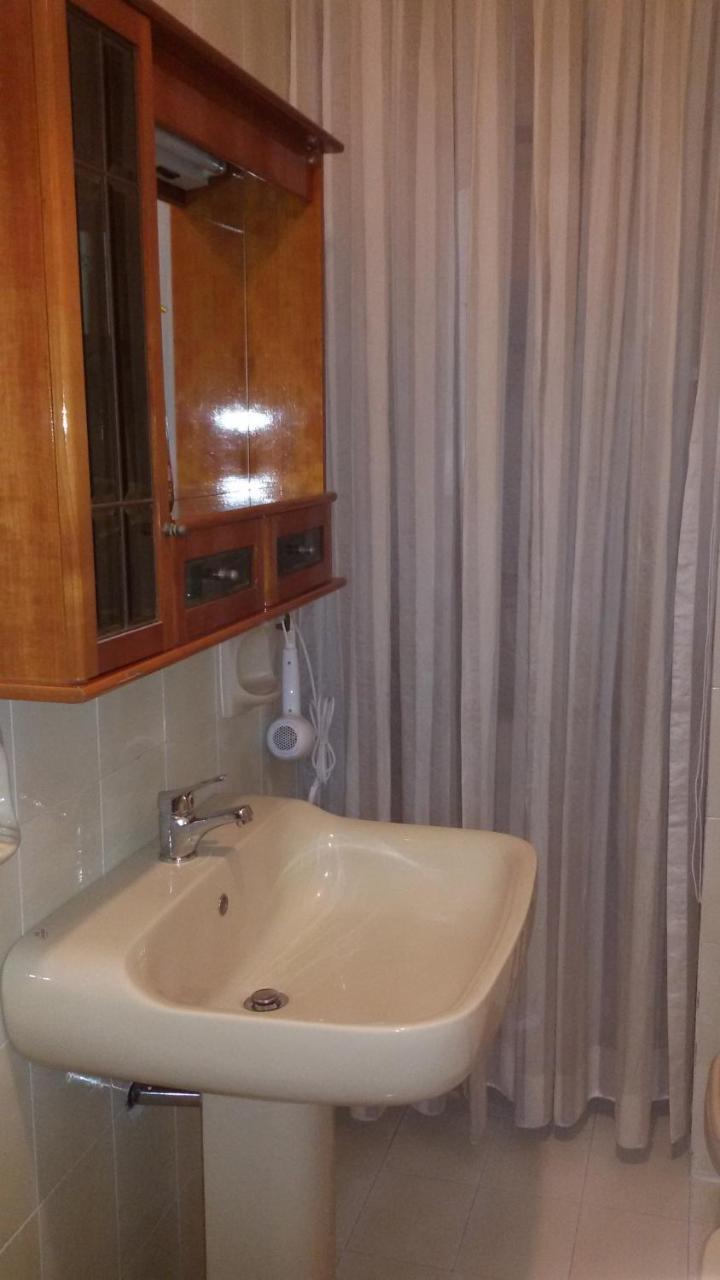 B&B Metropolitan Таранто Екстер'єр фото