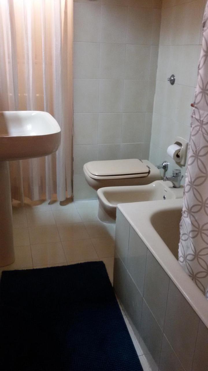 B&B Metropolitan Таранто Екстер'єр фото