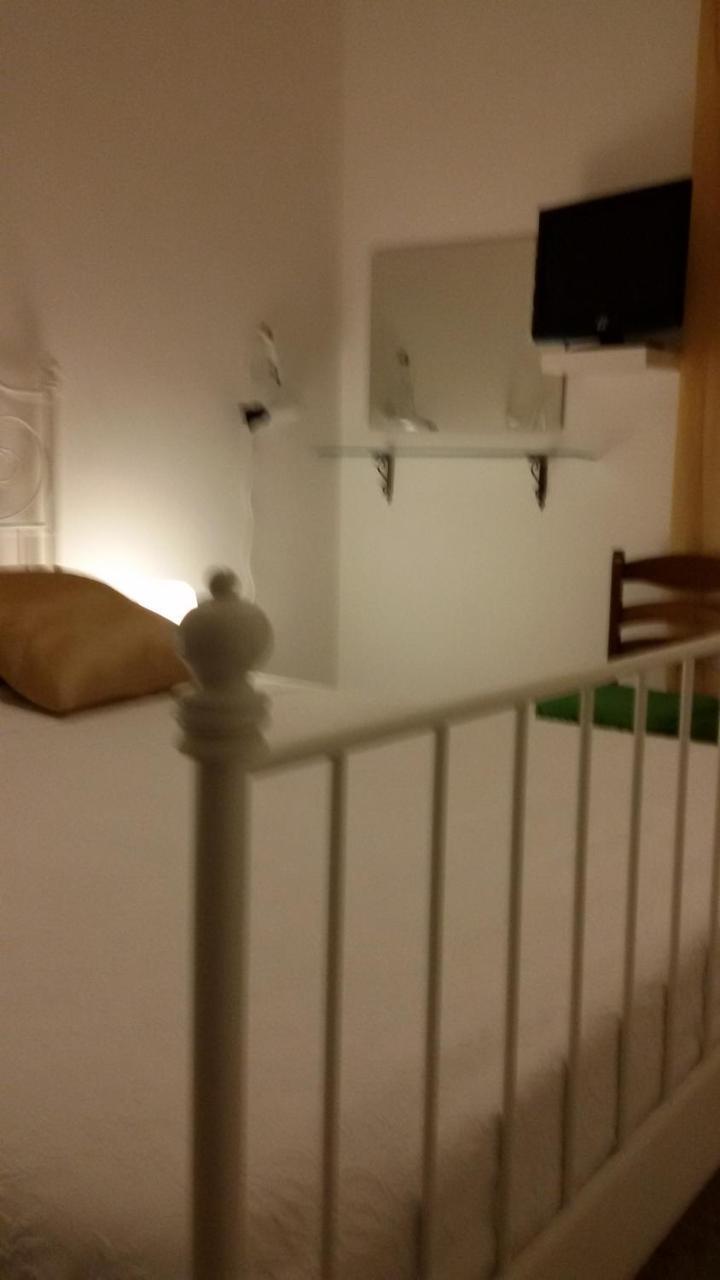 B&B Metropolitan Таранто Екстер'єр фото