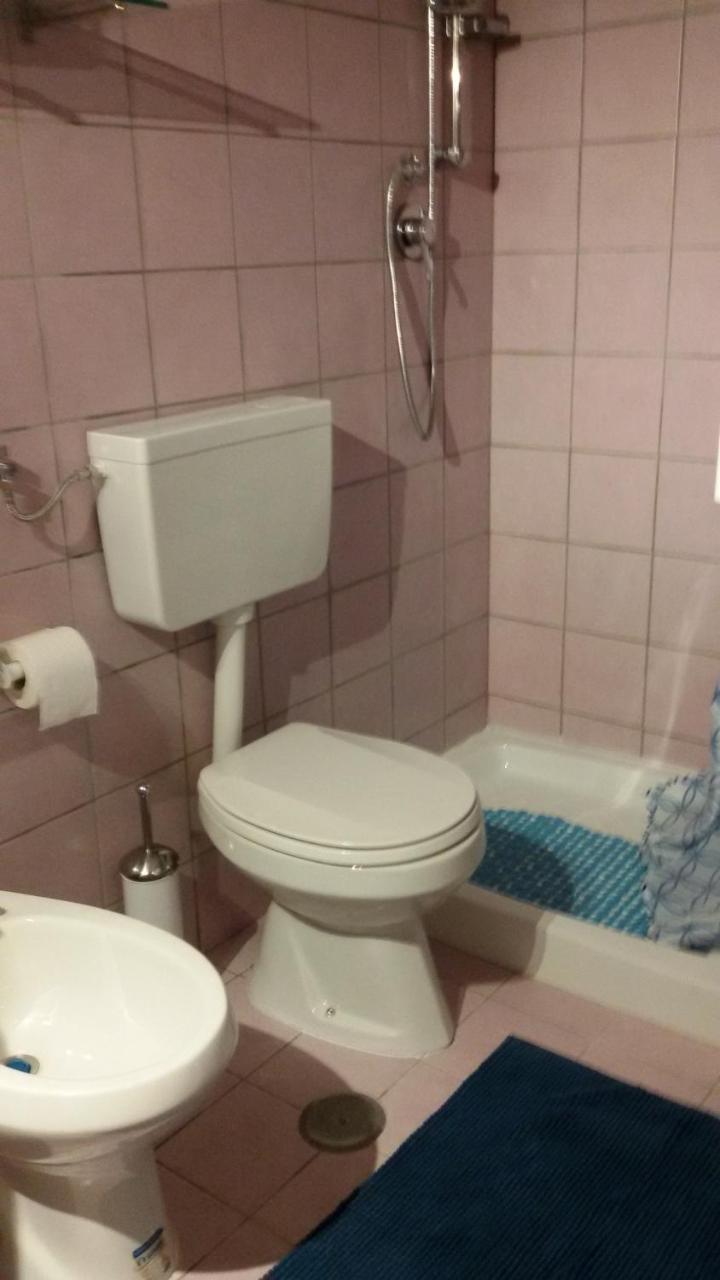 B&B Metropolitan Таранто Екстер'єр фото