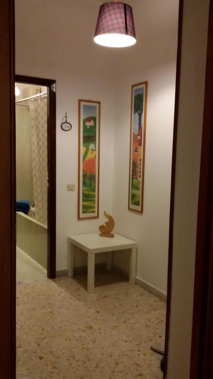 B&B Metropolitan Таранто Екстер'єр фото