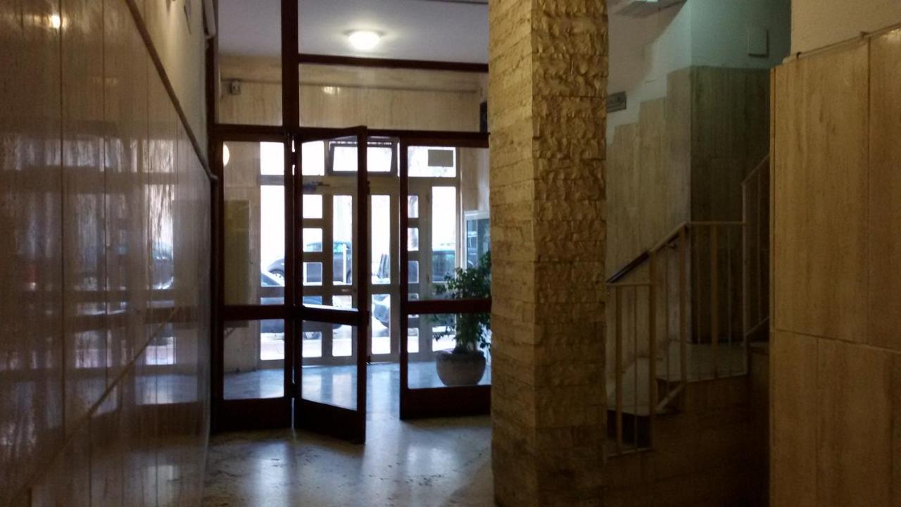 B&B Metropolitan Таранто Екстер'єр фото