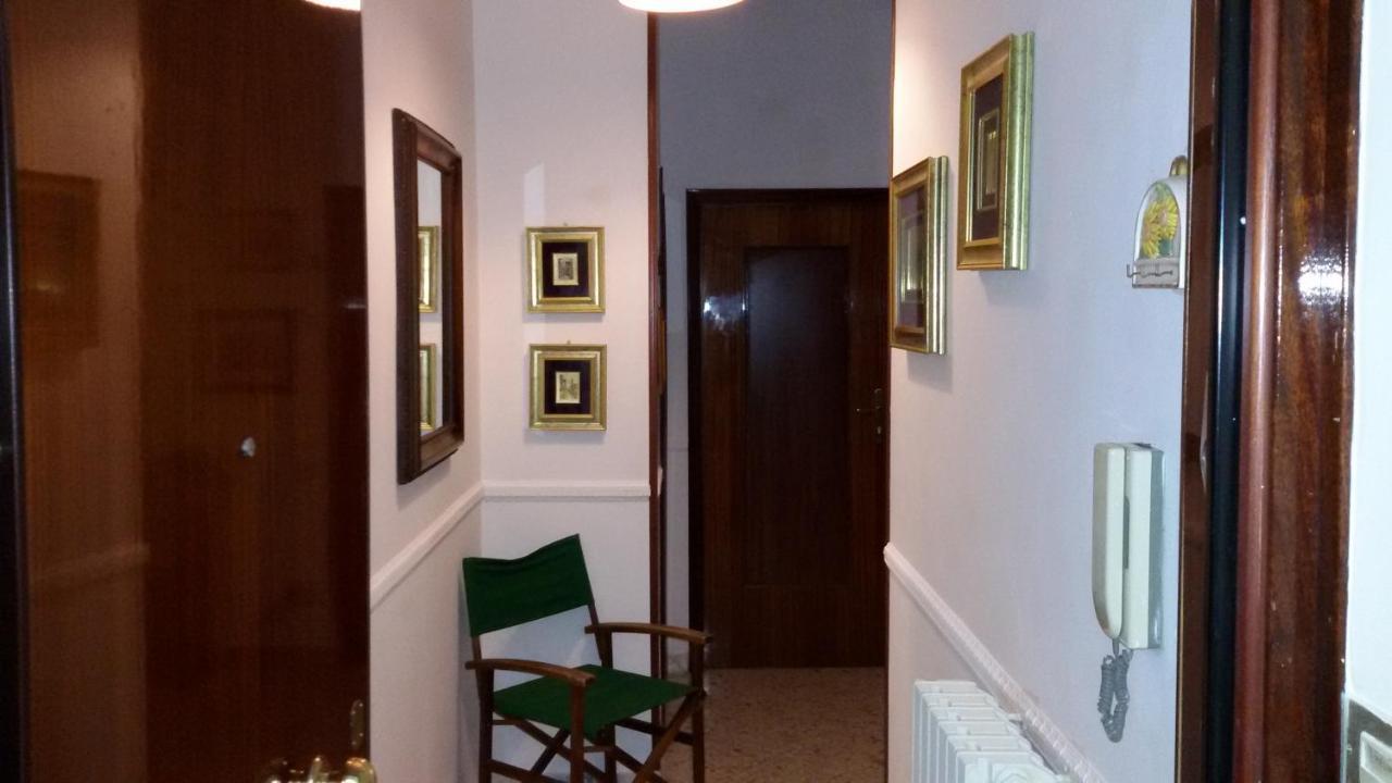 B&B Metropolitan Таранто Екстер'єр фото