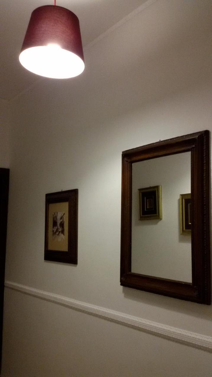 B&B Metropolitan Таранто Екстер'єр фото