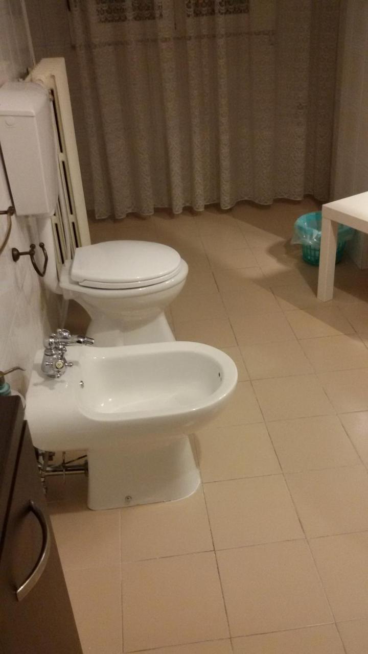 B&B Metropolitan Таранто Екстер'єр фото
