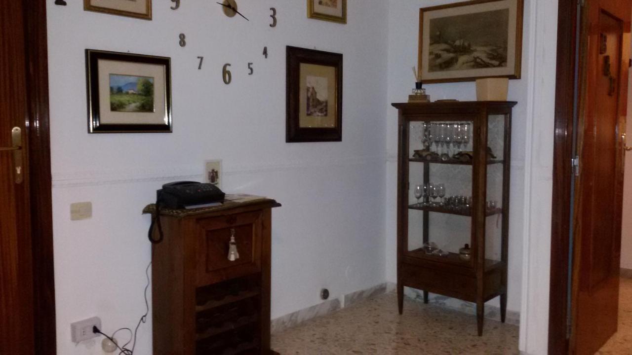 B&B Metropolitan Таранто Екстер'єр фото