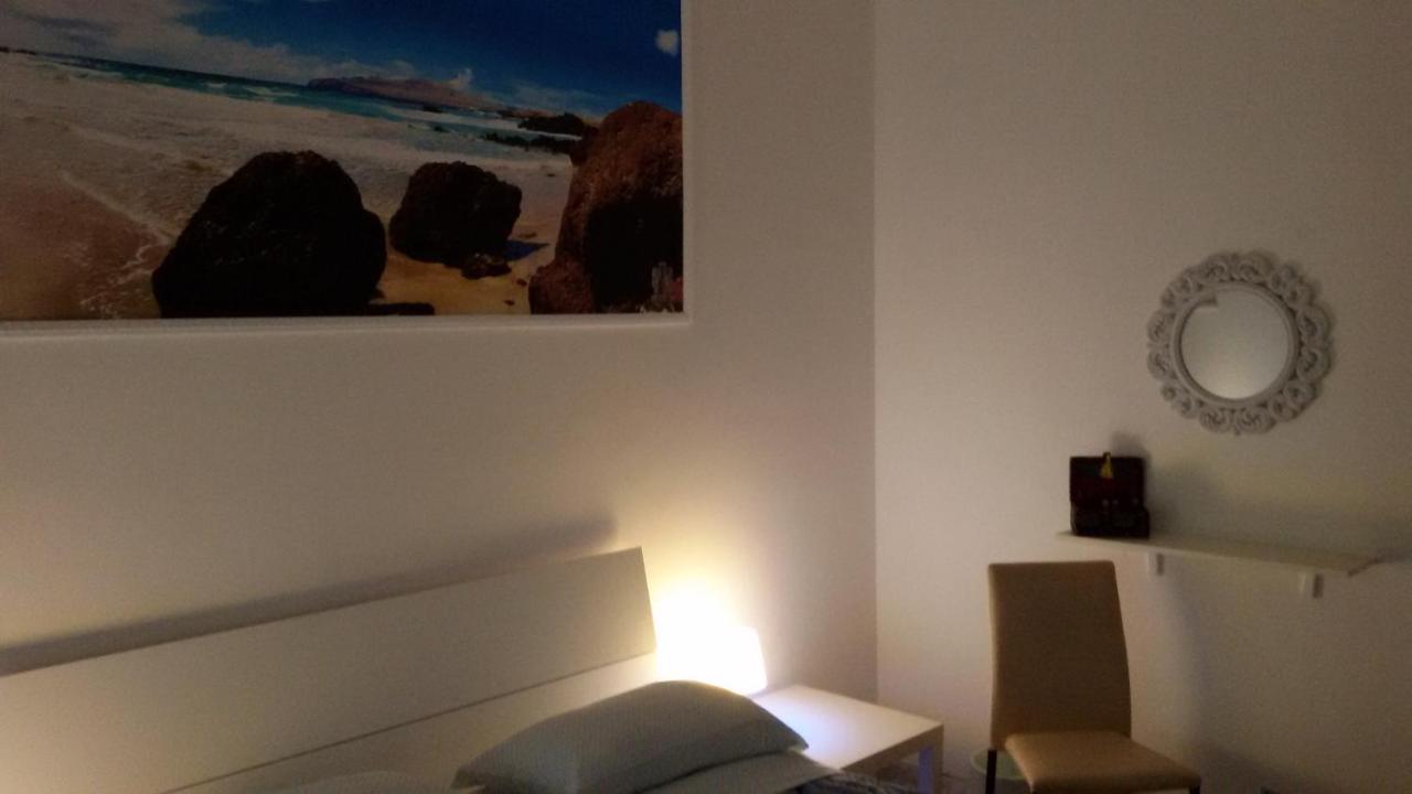 B&B Metropolitan Таранто Екстер'єр фото