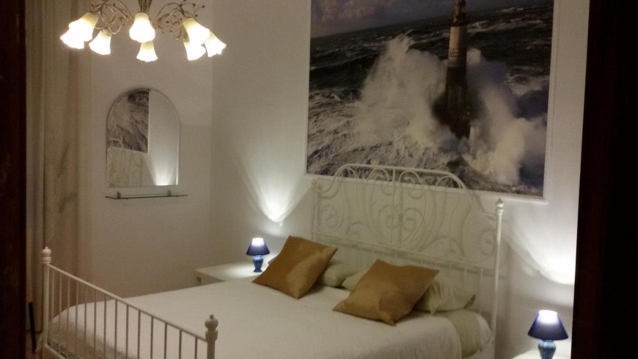 B&B Metropolitan Таранто Екстер'єр фото