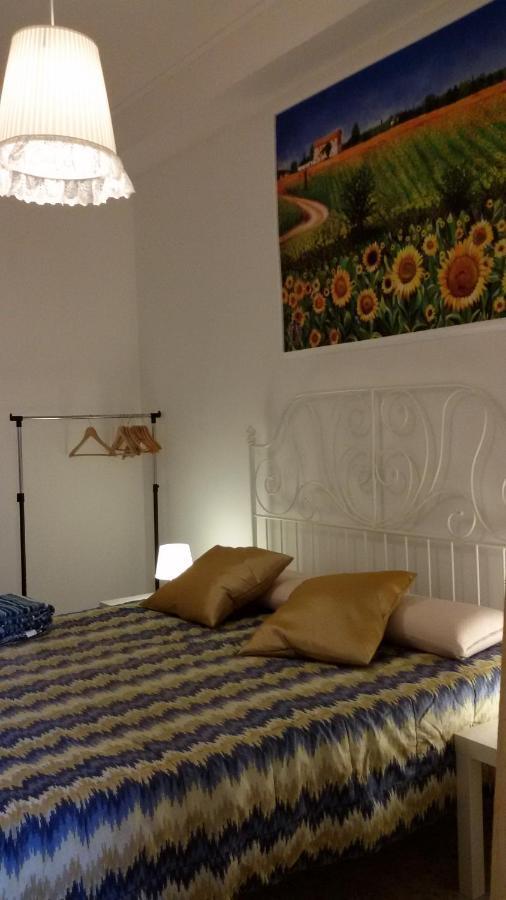 B&B Metropolitan Таранто Екстер'єр фото